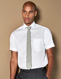 Kustom Kit KK115 Men´s Classic Fit Non Iron Shirt Short Sleeve
