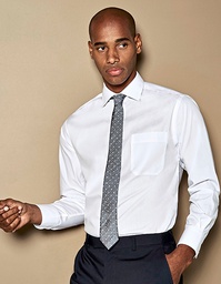Kustom Kit KK116 Men´s Classic Fit Non Iron Shirt Long Sleeve