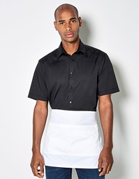 Bargear KK120 Men´s Tailored Fit Shirt Short Sleeve