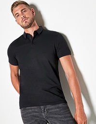 Bargear KK124 Men´s Fashion Fit Polo Shirt Short Sleeve