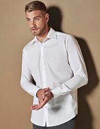 Kustom Kit KK192 Men´s Slim Fit Business Shirt Long Sleeve