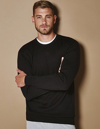 Kustom Kit KK253 Regular Fit Arundel Crew Neck Sweater