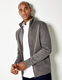 Kustom Kit KK334 Regular Fit Zipped Sweatshirt