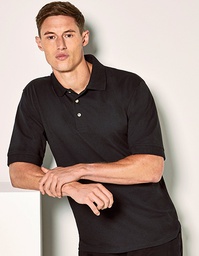 Kustom Kit KK407 Classic Fit Chunky®  Superwash® 60° Polo