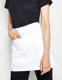 Bargear KK513 Short Superwash® 60º Bar Apron Unisex