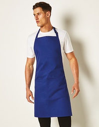 Bargear KK515 Bib Superwash® 60º Bar Apron  Unisex
