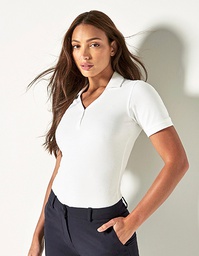 Kustom Kit KK732 Regular Fit Comfortec® V Neck Polo