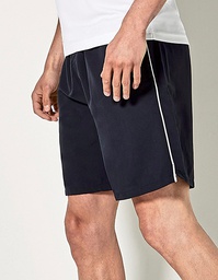 Kustom Kit KK980 Classic Fit Track Short
