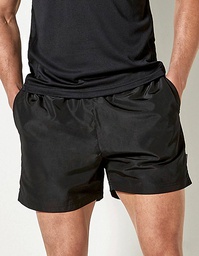 Kustom Kit KK986 Classic Fit Plain Short