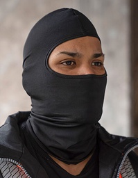 Korntex SH100 Elastic Balaclava / Ski Mask Nancy