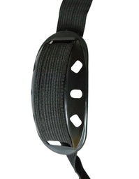 [1000307421] Korntex KR100 Universal 2-Point Chin Strap Adliswil For Safety Helmets