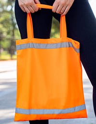 Korntex KXT..LH Warnsac® Reflective Shopping Bag With Long Handles