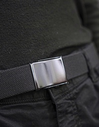 Korntex KXPYB Trendy Promotional Belt Basel