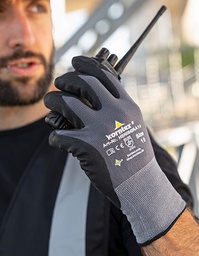 Korntex HSNIS Elastic Nitrile Foam Gloves Izmir