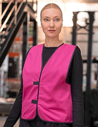 Korntex KXL Promotion &amp; Identification Vest Leipzig