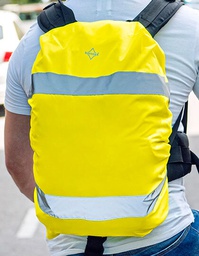 Korntex RH100 Reflective Cover For Backpacks Tilburg