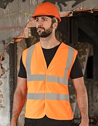 Korntex KXFRAS Triple Norm Safety Vest Dardanel