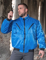 Korntex KXPJ Robust 4-in-1 Workwear Pilot Jacket Oslo