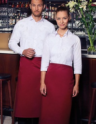 Karlowsky BSS 3 Bistroschürze Ibiza