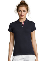 SOL´S 01407 Women´s Polo Shirt Patriot