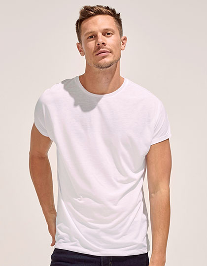 SOL´S 01704 Men´s Magma Tee-Shirt