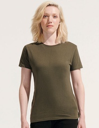 SOL´S 01825 Women´s Regent T-Shirt