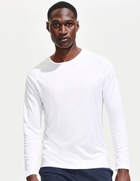 SOL´S 02071 Men´s Long Sleeve Sports T-Shirt Sporty