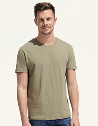 SOL´S 02076 Men´s Short Sleeve T-Shirt Milo
