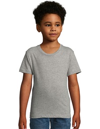 SOL´S 02078 Kids´ Round Neck Short-Sleeve T-Shirt Milo