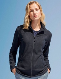 SOL´S 02094 Women´s Plain Fleece Jacket Norman