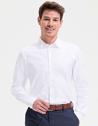 SOL´S 02102 Men´s Herringbone Shirt Brody