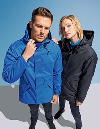 SOL´S 02109 Unisex Jacket With Padded Lining Robyn