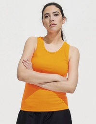 SOL´S 02117 Women´s Sports Tank Top Sporty