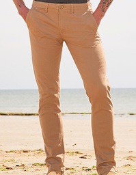 SOL´S 02120 Men´s Chino Trousers Jules - Length 35
