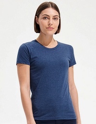 SOL´S 02758 Women´s Round Neck Fitted T-Shirt Regent