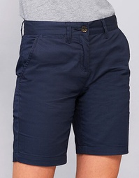 SOL´S 02762 Women´s Chino Bermuda Shorts Jasper