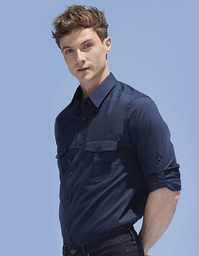 SOL´S 02763 Men´s Shirt Burma