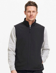 SOL´S 02887 Men´s Race Bodywarmer Softshell