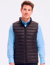 SOL´S 02889 Men´s Wilson Bodywarmer Jacket