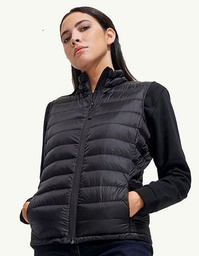 SOL´S 02890 Women´s Wilson Bodywarmer Jacket