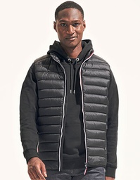 SOL´S 02916 Men´s Victoire Bodywarmer Jacket
