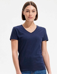 SOL´S 02941 Women´s Imperial V-Neck T-Shirt