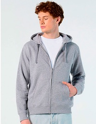 SOL´S 03105 Men´s Zip Hoodie Spike