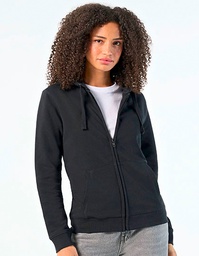 SOL´S 03106 Women´s Zip Hoodie Spike