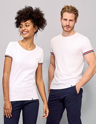 SOL´S 03108 Men´s Short Sleeve T-Shirt Rainbow