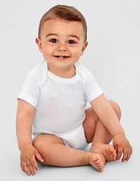 SOL´S 01192 Organic Bambino Bodysuit