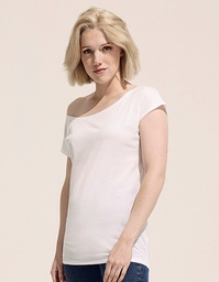 SOL´S 11398 Women´s T-Shirt Marylin