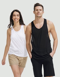 SOL´S 01223 Unisex Tank Top Jamaica