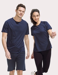 SOL´S 11939 Men´s Raglan Sleeves T Sporty