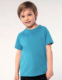 SOL´S 01166 Kids´ Raglan Sleeved T-Shirt Sporty